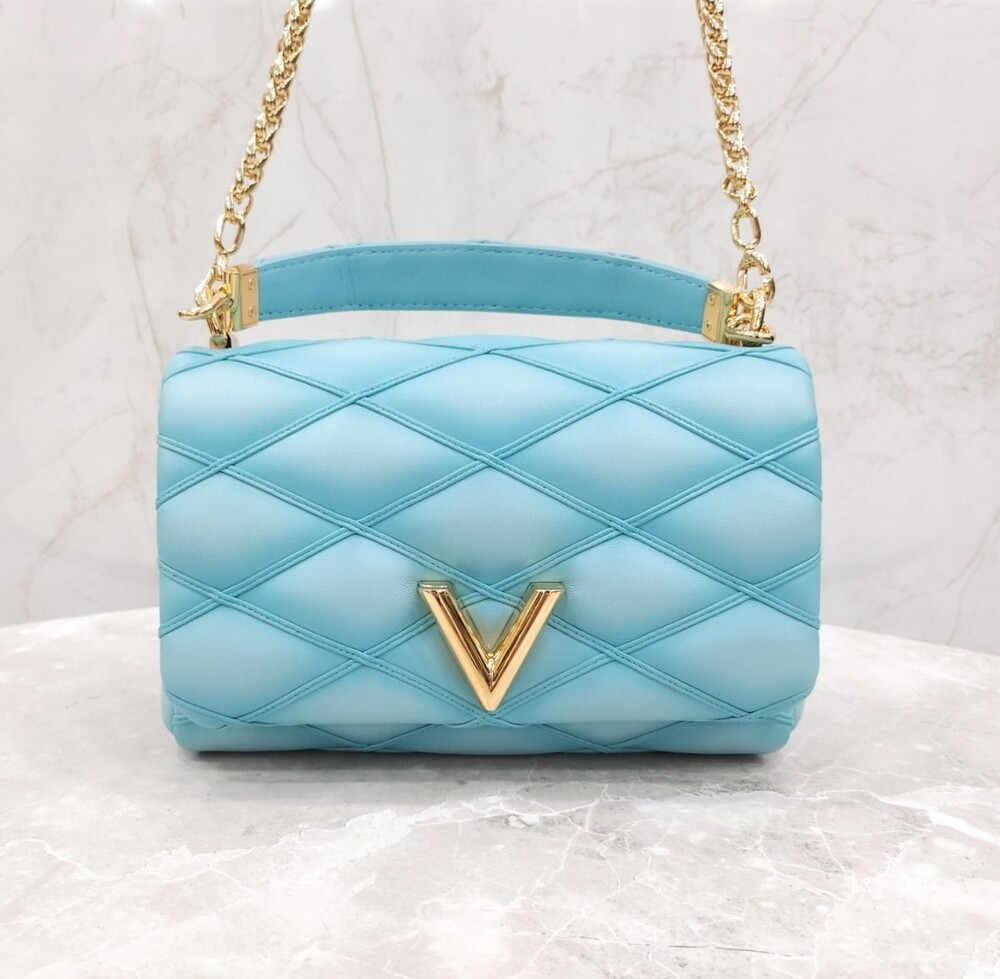 [럭스유] (새상품) 루이비통 GO-14 MM 토트 숄더백 M24185