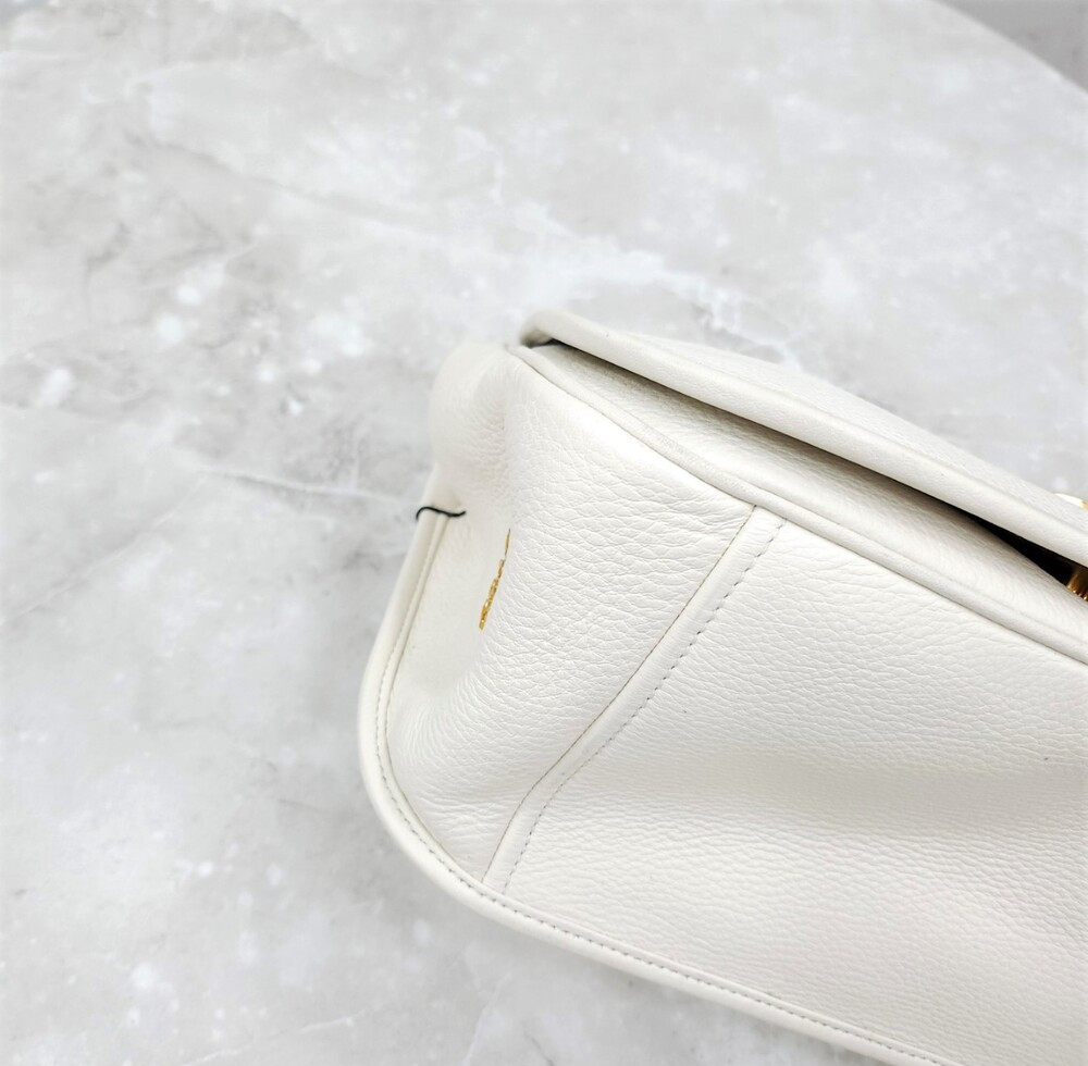 [럭스유] 프라다 비텔로 다이노 숄더백 1BD109