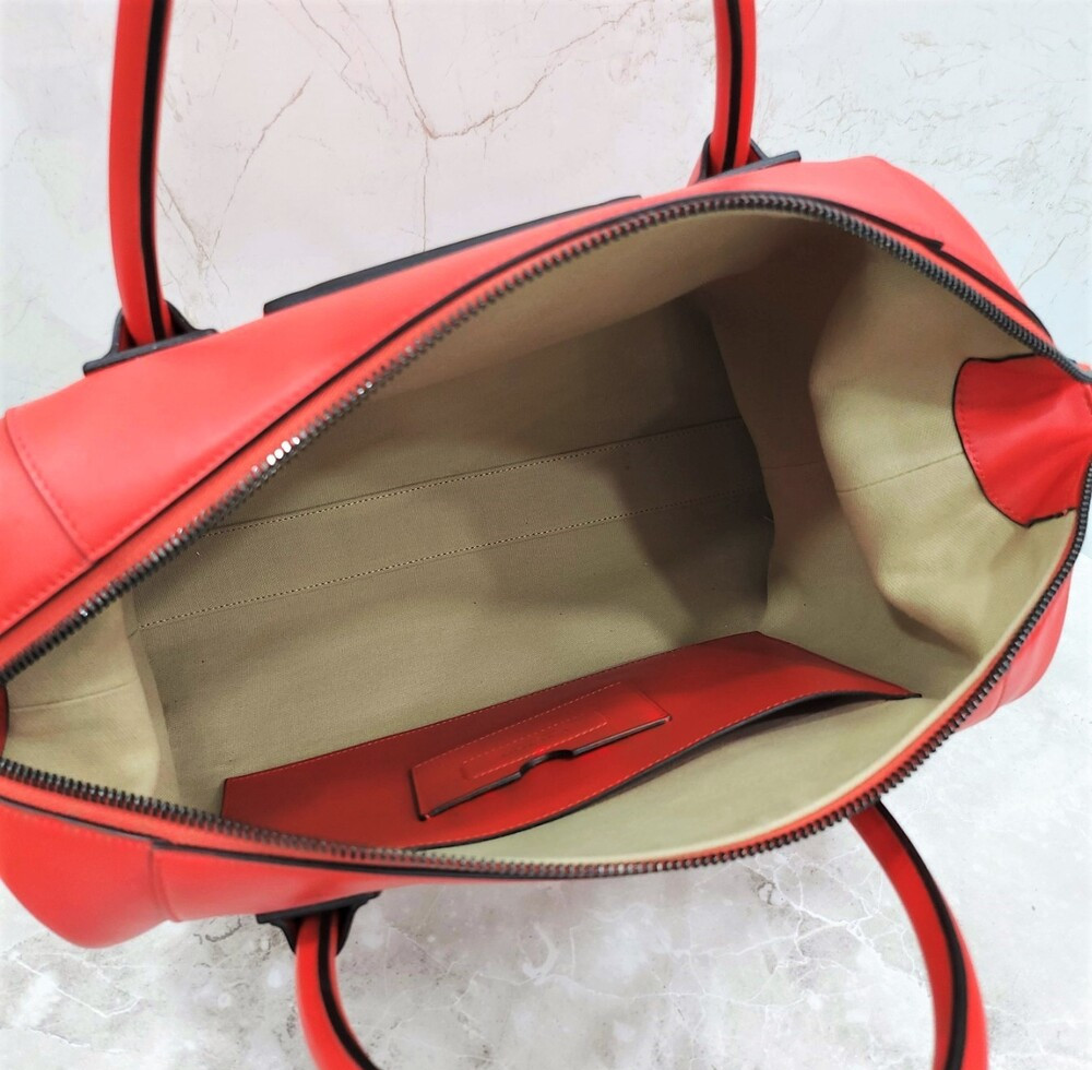 [럭스유] 지방시 안티고나 레더 토트 숄더백 라지