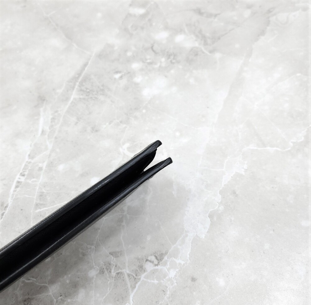 [럭스유] 루이비통 이클립스 모노그램 브라짜 장지갑 M61697