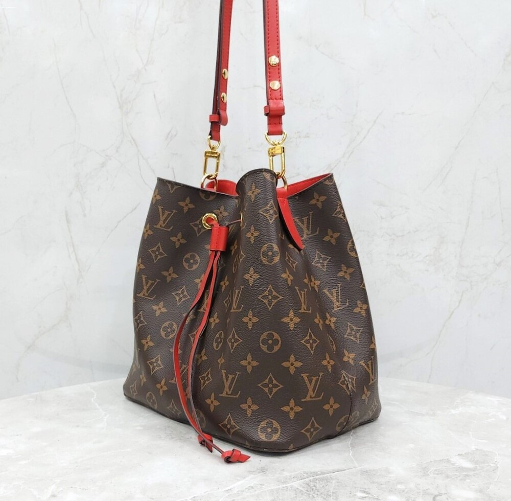 [럭스유] 루이비통 모노그램 네오노에 MM M44021