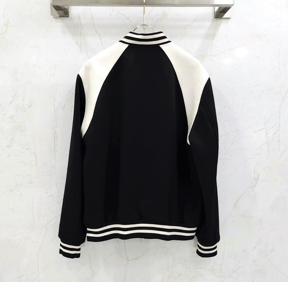 [럭스유] (새상품) 50 / 셀린느 클래식 테디 자켓 2V39V896C.38NO