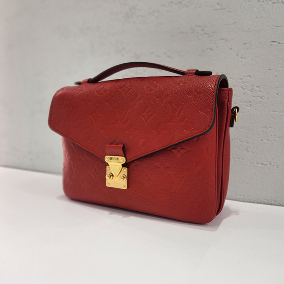 루이비통 앙프렝뜨 포쉐트 메티스 숄더백 M41488