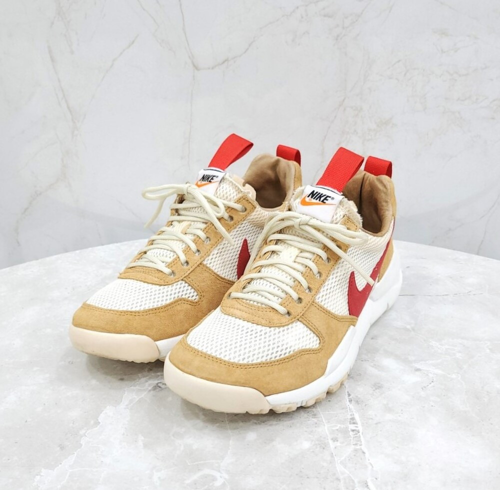 [럭스유] US7.5 / 나이키 X 톰삭스 마스야드 2.0