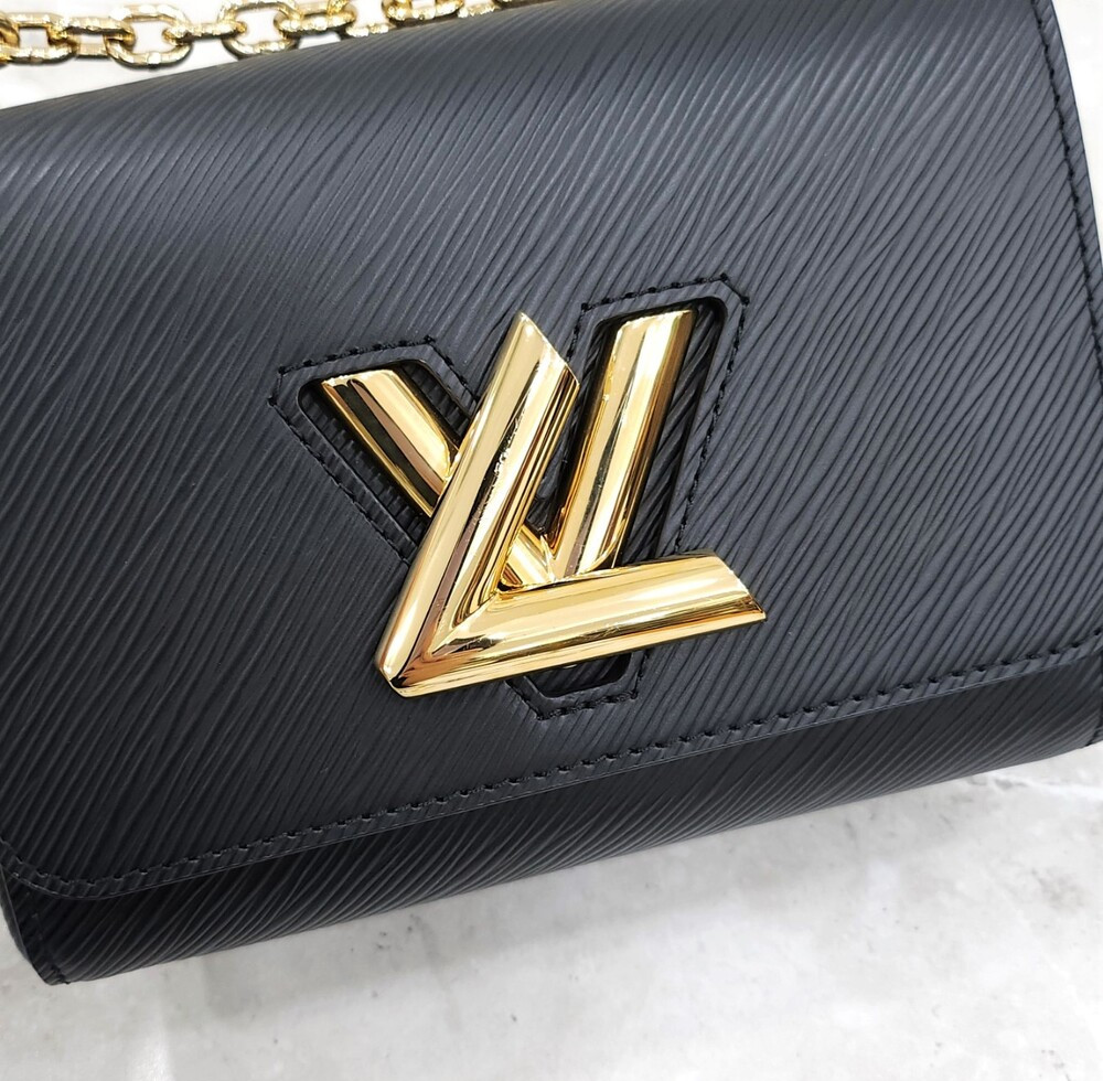 [럭스유] 루이비통 트위스트 PM 에피 숄더백 M21119