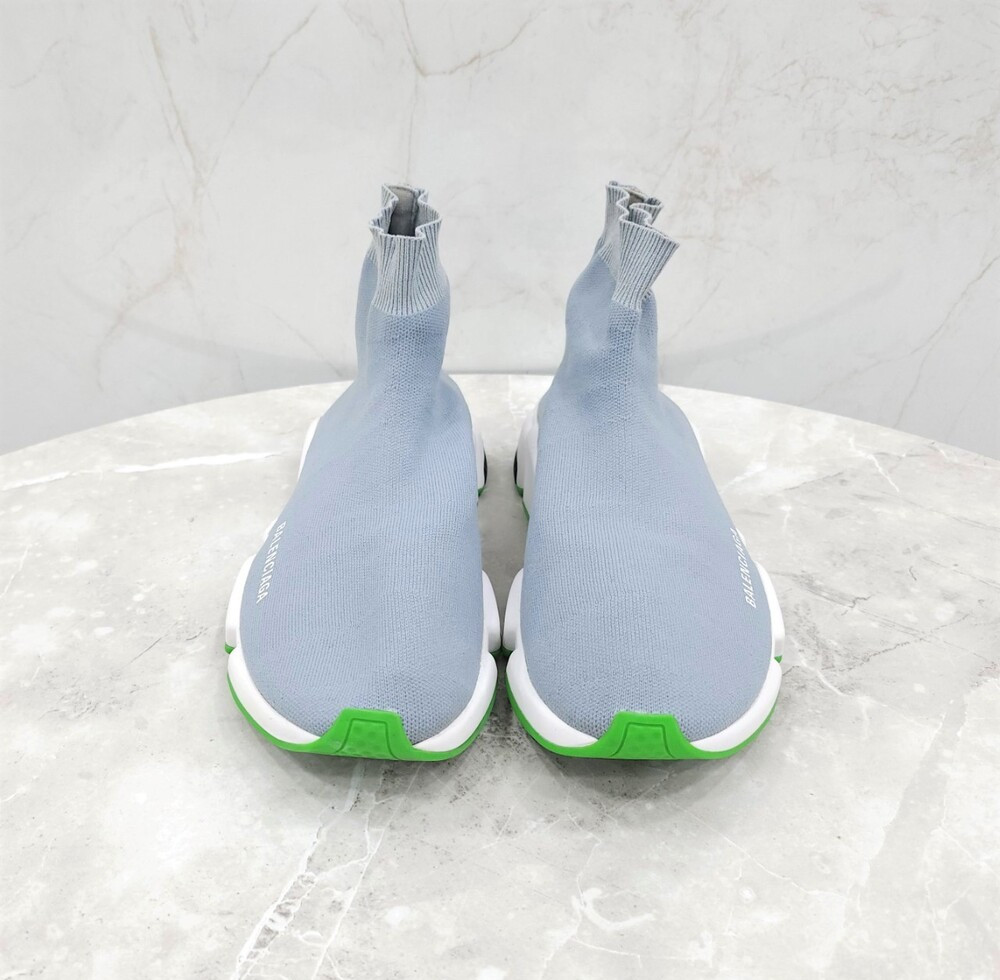 [럭스유] 41 / 발렌시아가 그레이 스피드러너 스니커즈