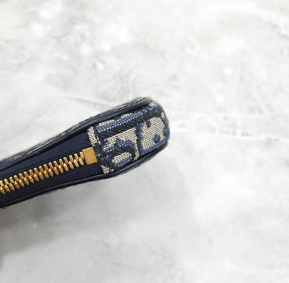 [럭스유] 디올 오블리크 몽테인 30 자카드 폰홀더 백 S2114UTZQ_M928