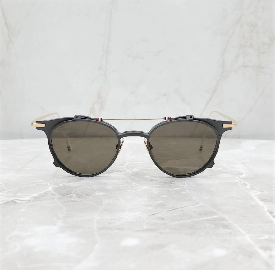 [럭스유] 톰브라운 플립업 선글라스 TBS814