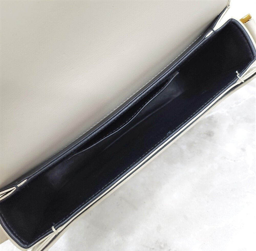 [럭스유] 생로랑 솔페리노 사첼 숄더 크로스백 634305