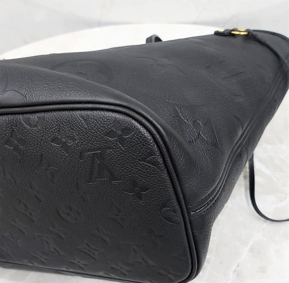 [럭스유] 루이비통 앙프렝뜨 모노그램 네버풀 MM M45685