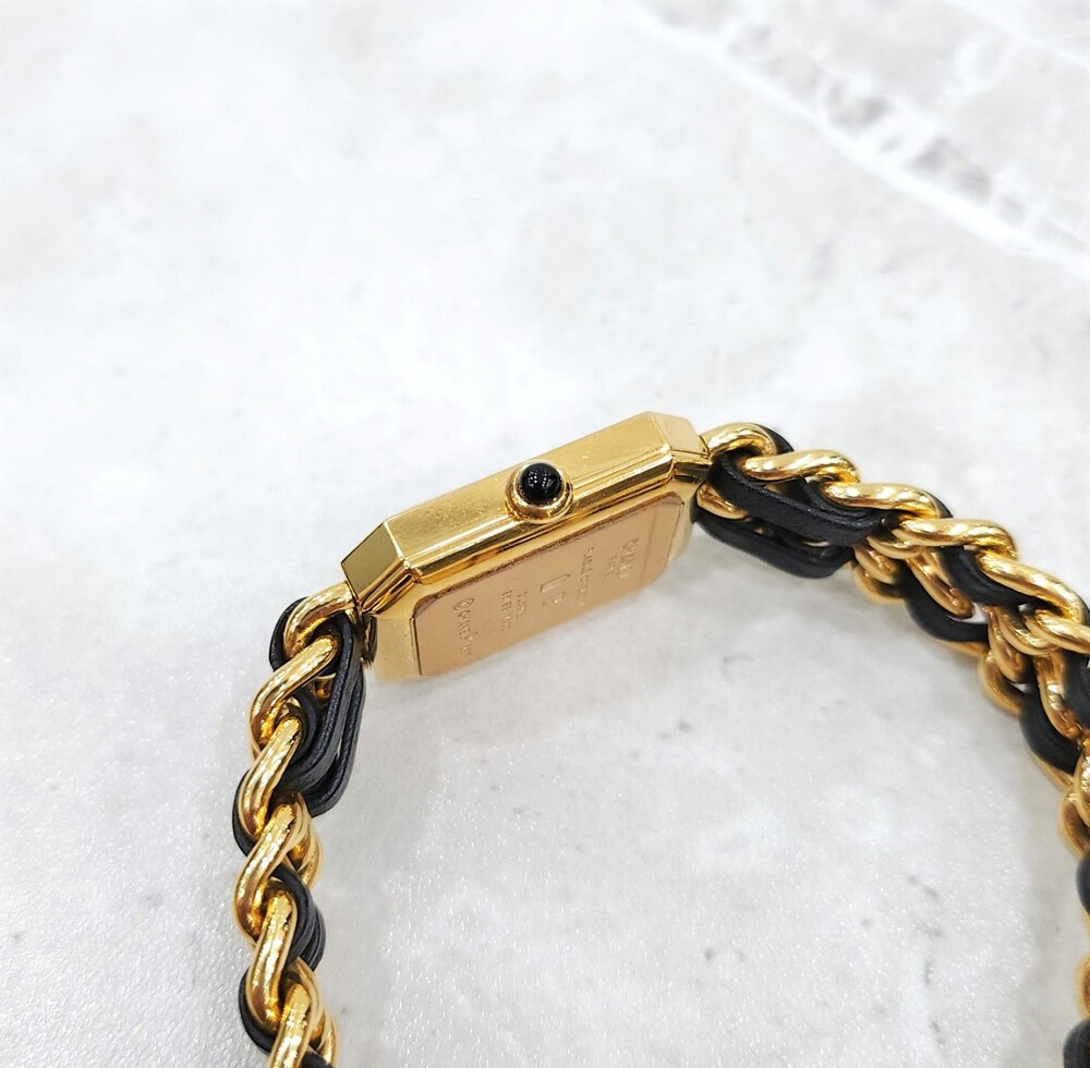 [럭스유] 샤넬 프리미에르 오리지날 시계 H6951