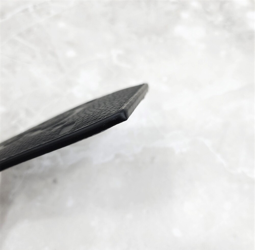 [럭스유] (새상품) 구찌 맥시 GG 카드 케이스 지갑 812681