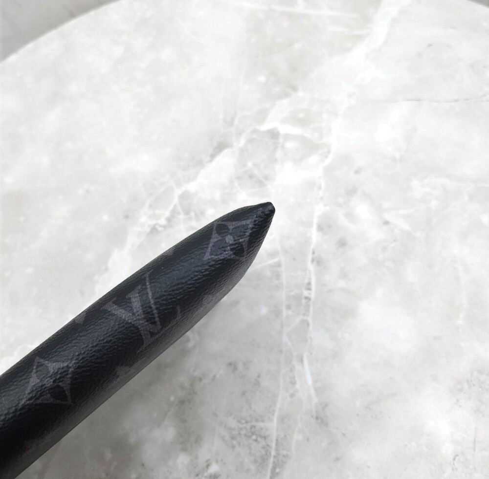 [럭스유] 루이비통 모노그램 이클립스 아폴로 클러치 M62291