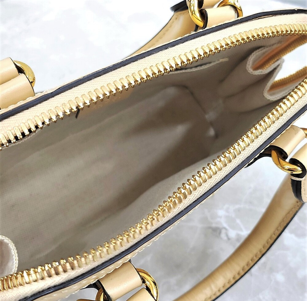 [럭스유] 구찌 홀스빗 1955 미니 탑핸들 숄더백 640716