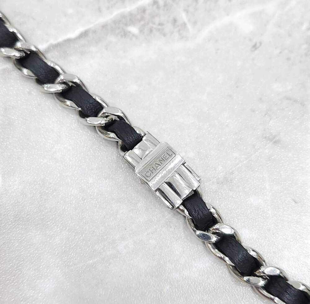 [럭스유] 샤넬 프리미에르 아이코닉 체인 워치