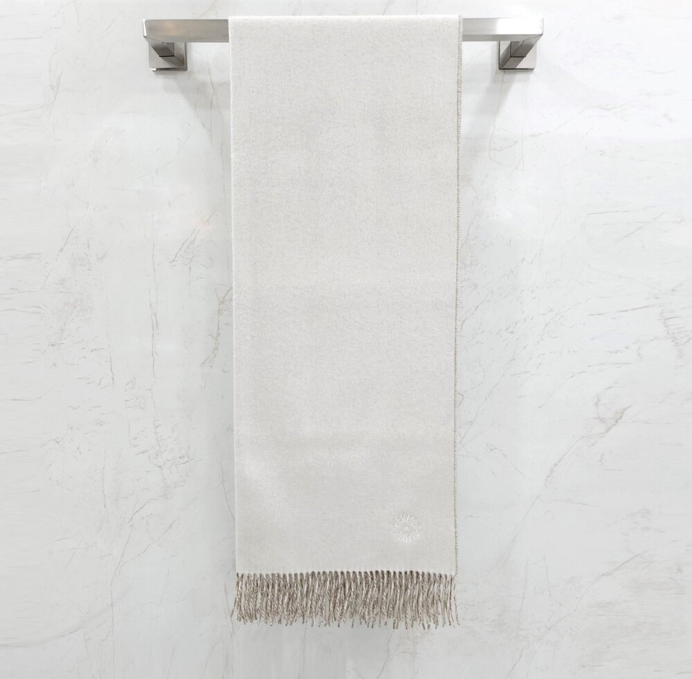 [럭스유] 에르메스 캐시미어 머플러