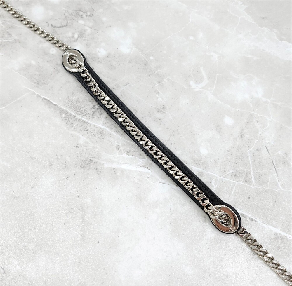 [럭스유] 디올 레이디 디올 미니 백 블랙 까나쥬