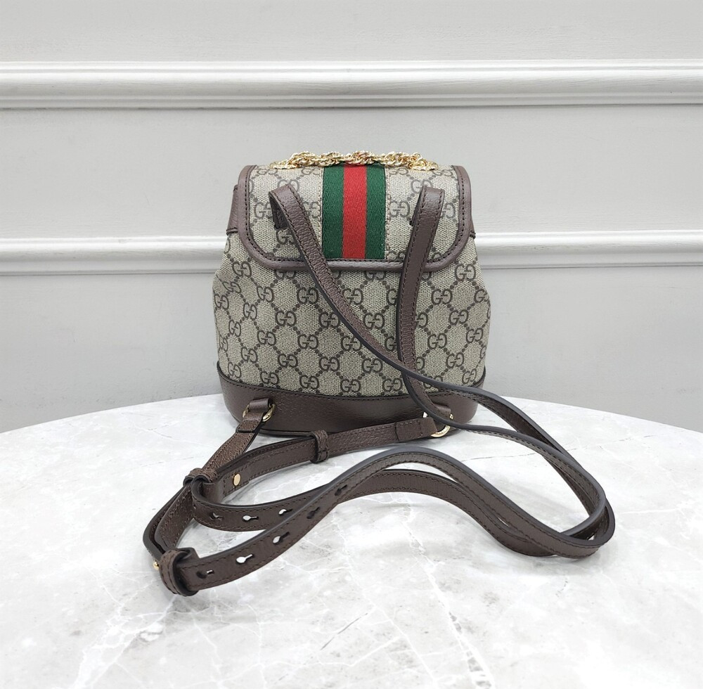 [럭스유] 구찌 GG 오피디아 미니 백팩 795221