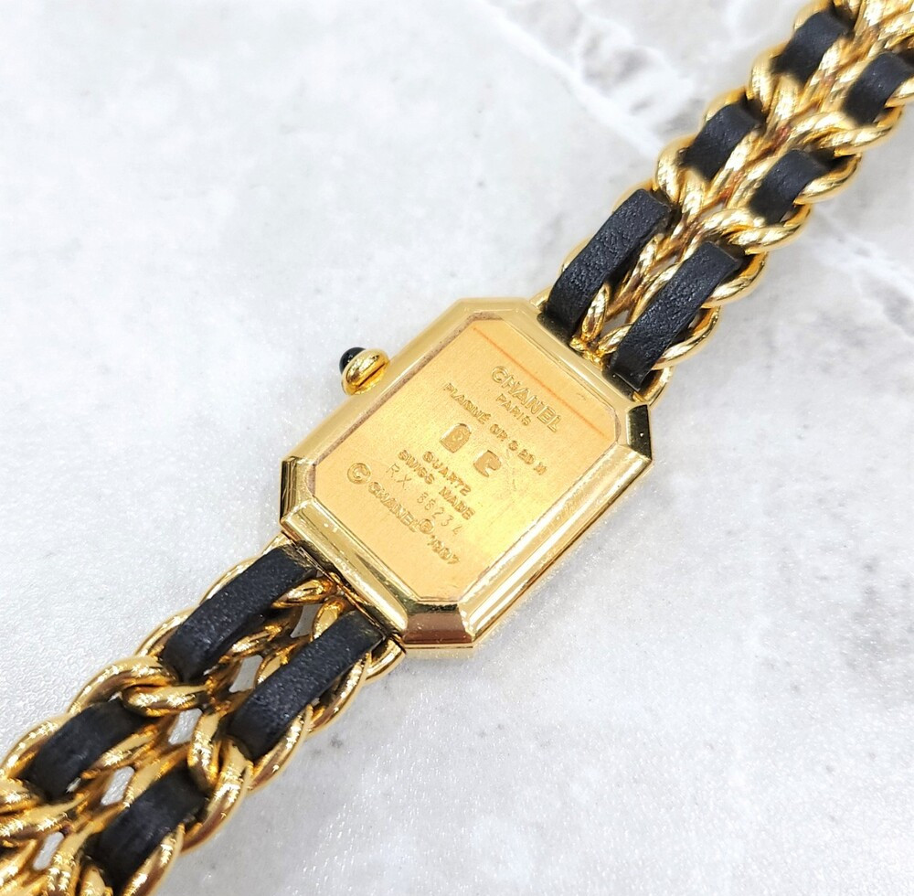 [럭스유] 샤넬 프리미에르 오리지날 시계 H6951