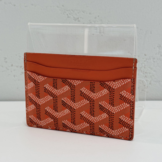 고야드 생쉴피스 카드지갑 APM107