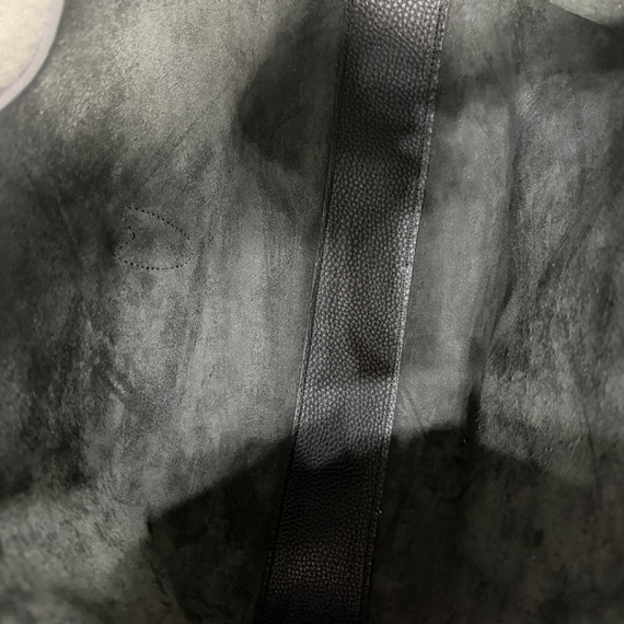 구찌 레더 호보 재키백 숄더백 362968 