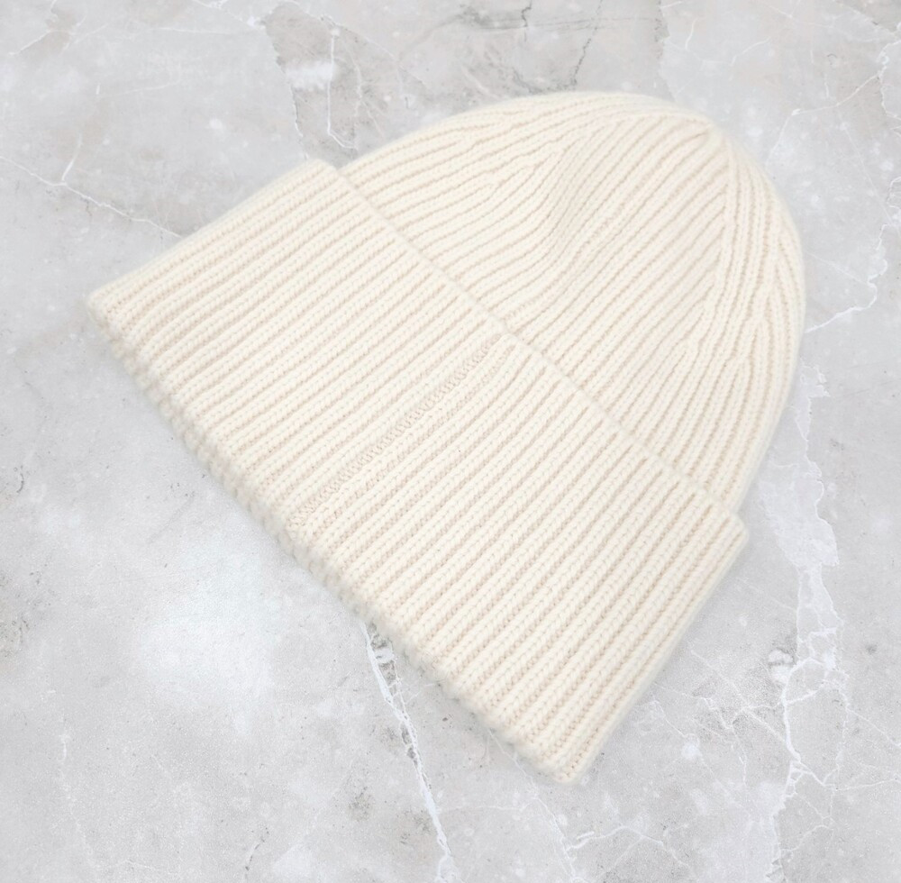 [럭스유] (새상품) 루이비통 LV 로고 패치 비니 M76707