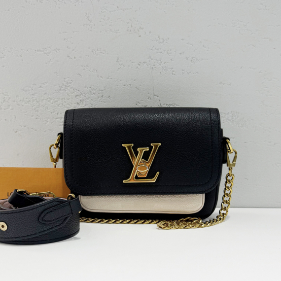 루이비통 락미 텐더 숄더백 내장칩 M58557