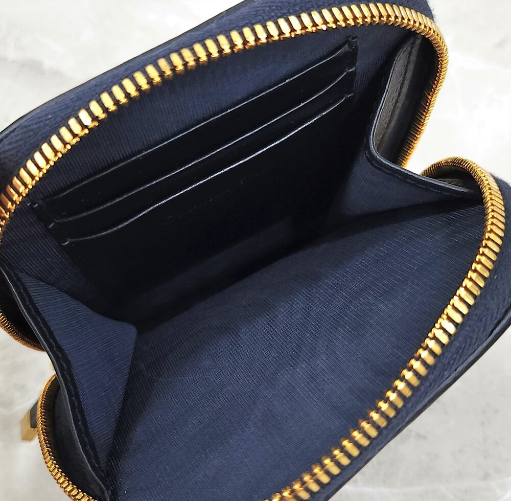 [럭스유] 디올 오블리크 몽테인 30 자카드 폰홀더 백 S2114UTZQ_M928