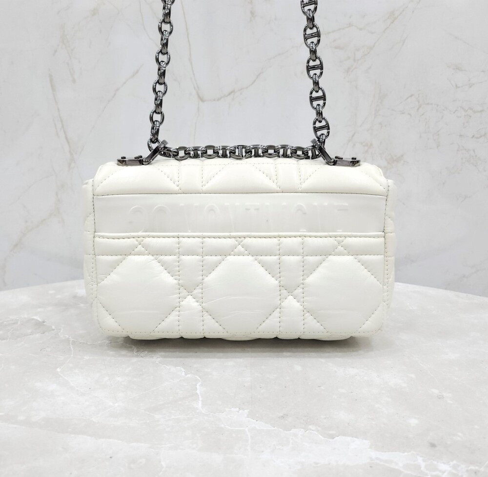 [럭스유] 디올 카로 매크로까나쥬 미니 체인백 S5135UNGX