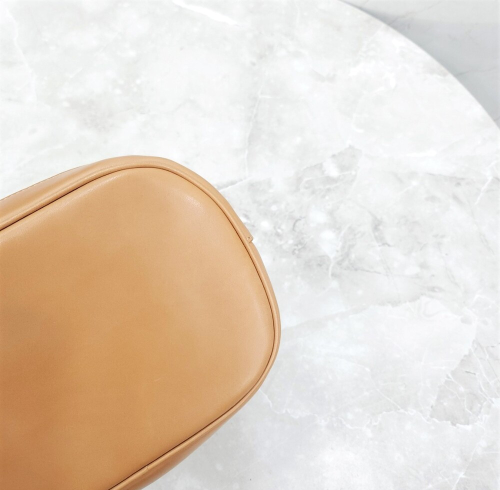 [럭스유] 생로랑 르 메일론 후크 버킷백 686310