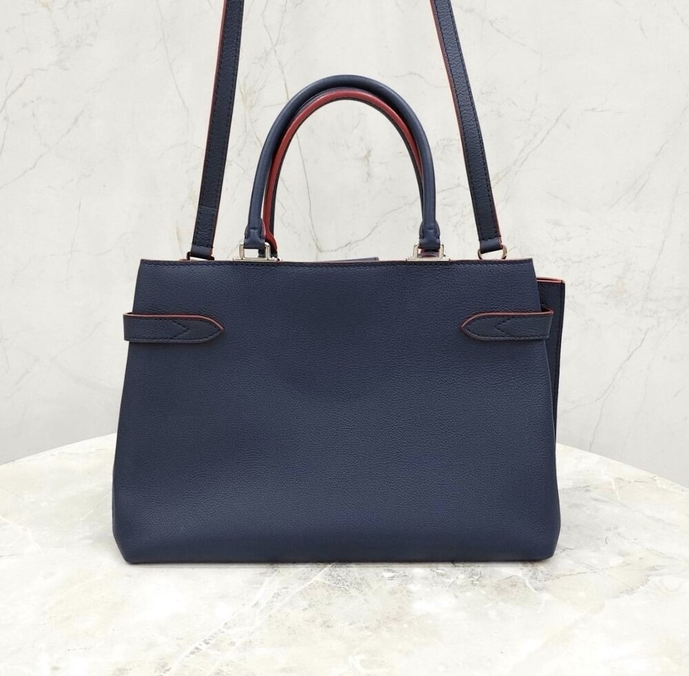 [럭스유] 루이비통 락미 데이 마린루즈 토트 숄더백 M53645