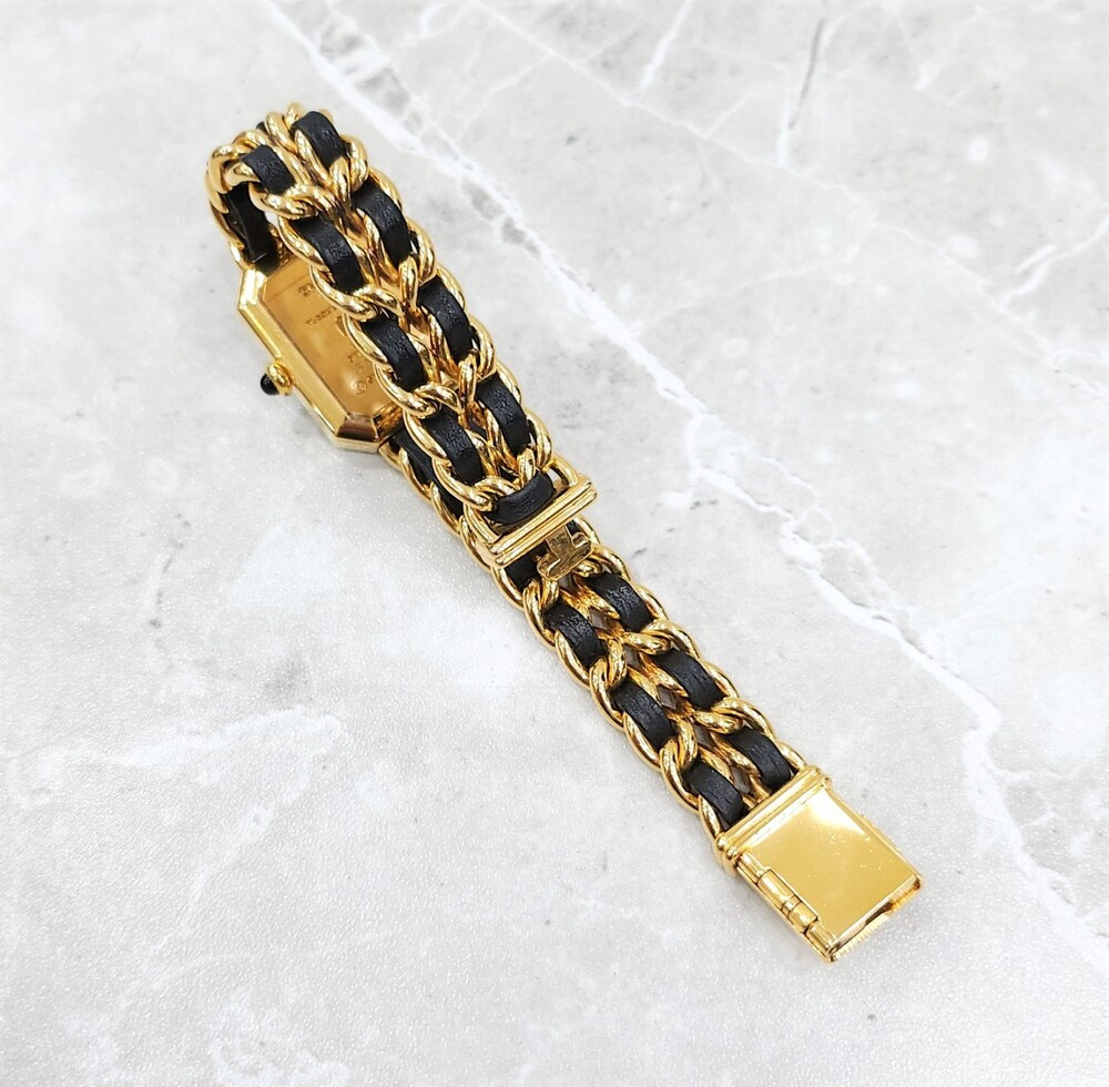 [럭스유] 샤넬 프리미에르 오리지날 시계 H6951