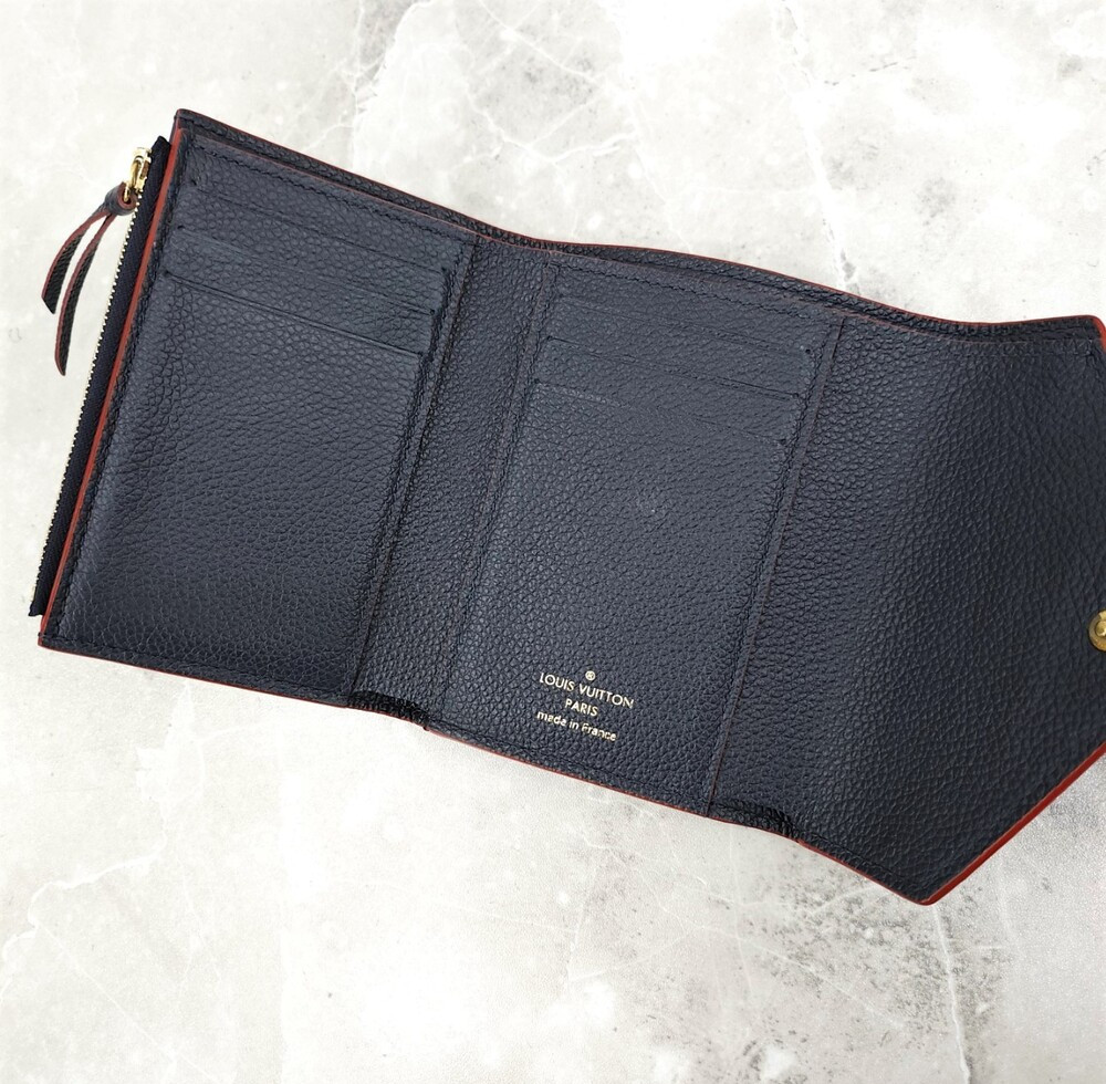 [럭스유] 루이비통 앙프렝뜨 모노그램 빅토린 월릿 지갑