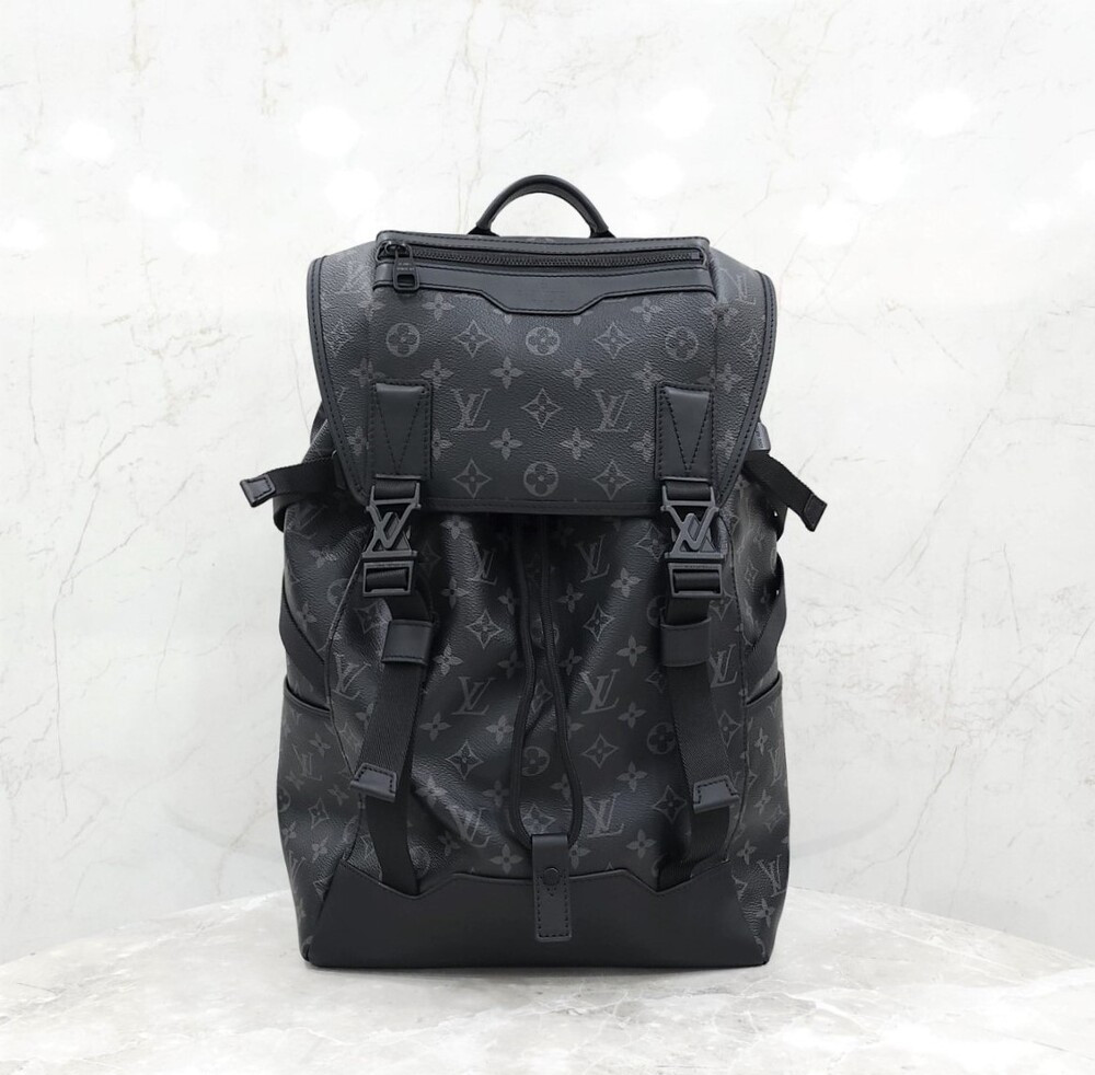 [럭스유] 루이비통 모노그램 겟어웨이 백팩 M46792