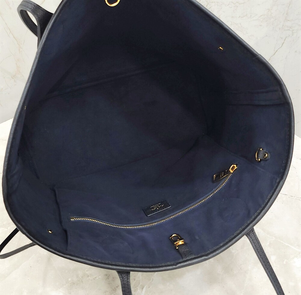 [럭스유] 루이비통 앙프렝뜨 모노그램 네버풀 MM M45685