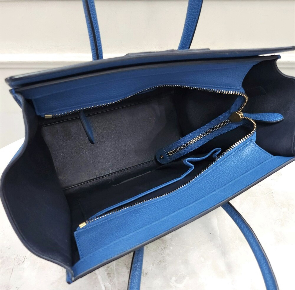 [럭스유] 셀린느 마이크로 러기지 백 189793