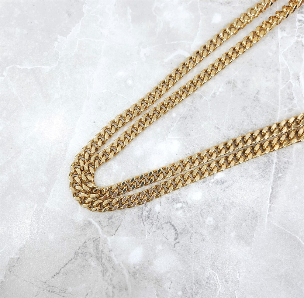 [럭스유] 버버리 미니 롤라 체인 숄더백 더스티 핑크 8063014