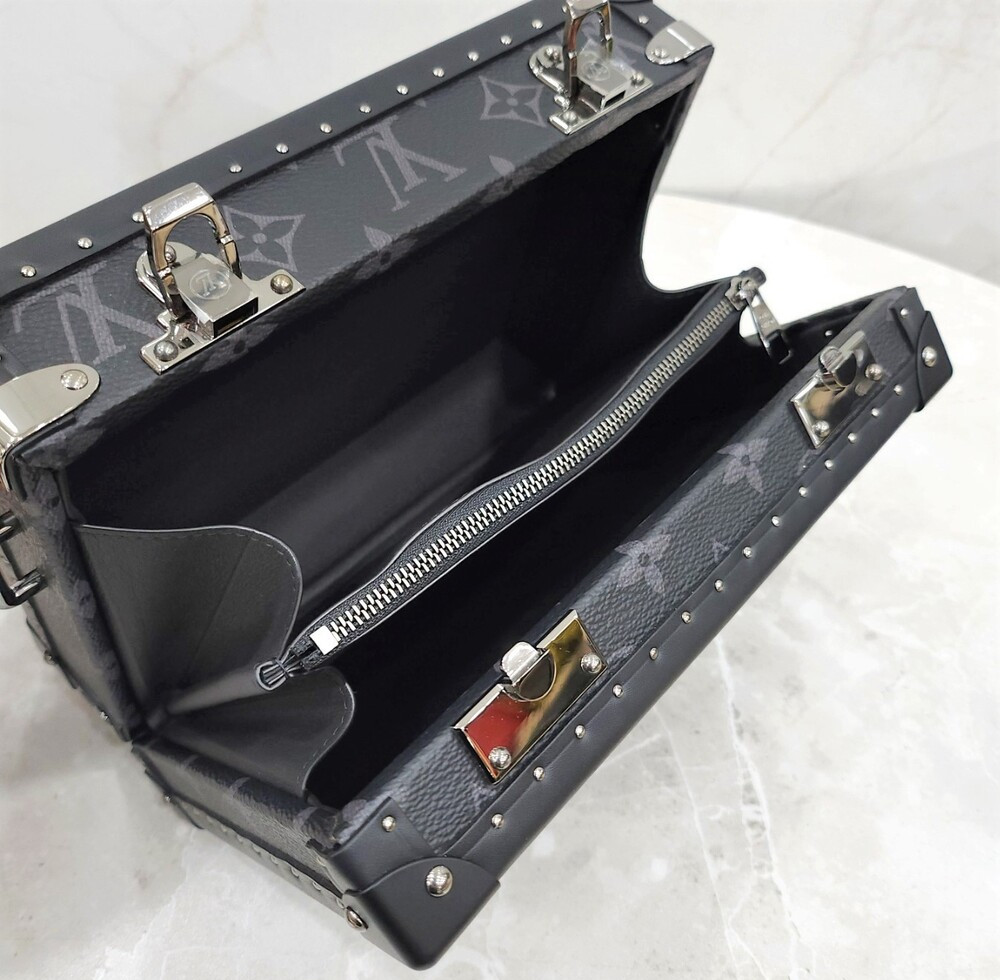 [럭스유] 루이비통 이클립스 클러치 박스 크로스백 M20251