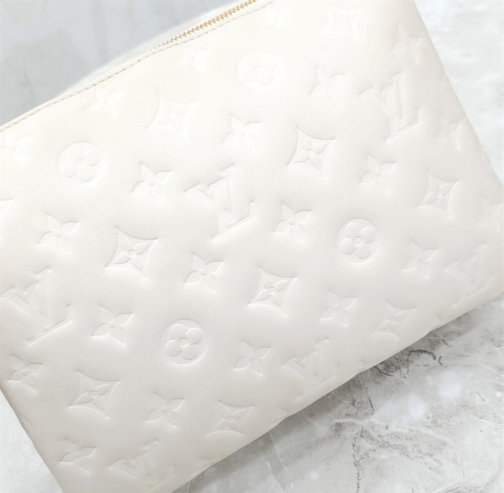 [럭스유] 루이비통 모노그램 쿠상 체인백 M21262