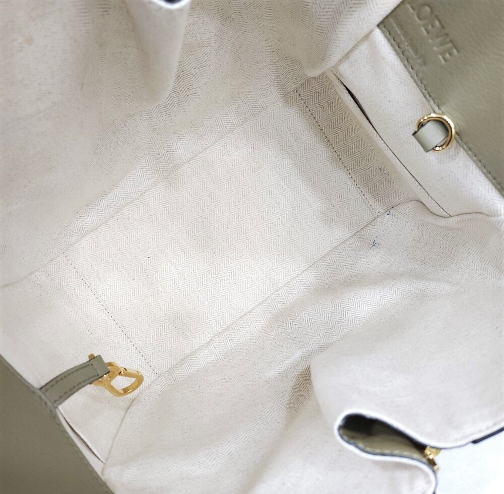 [럭스유] 로에베 해먹백 스몰 숄더백 326.30KS35