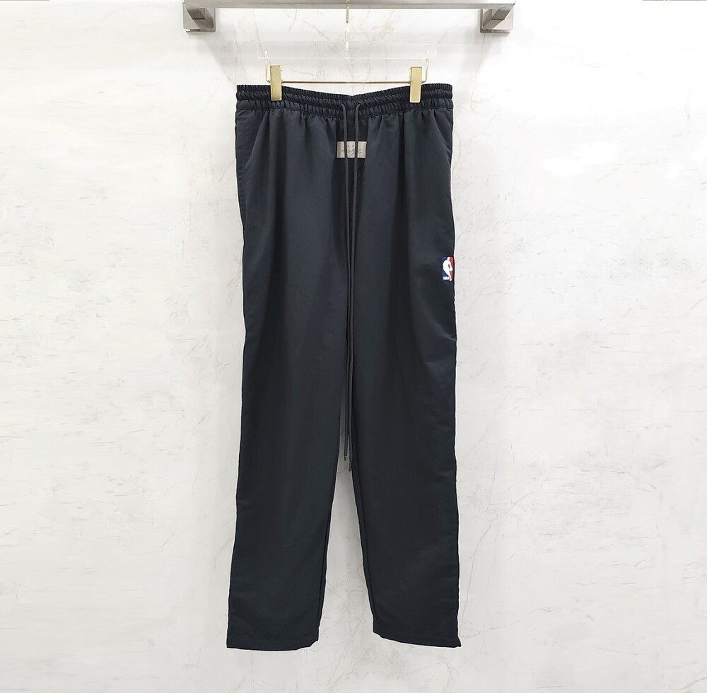 [럭스유] XL / 나이키 X 피어오브갓 NBA 웜업 팬츠