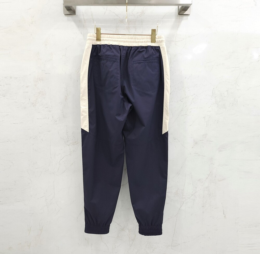 [럭스유] XS / 브루넬로 쿠치넬리 조거 팬츠