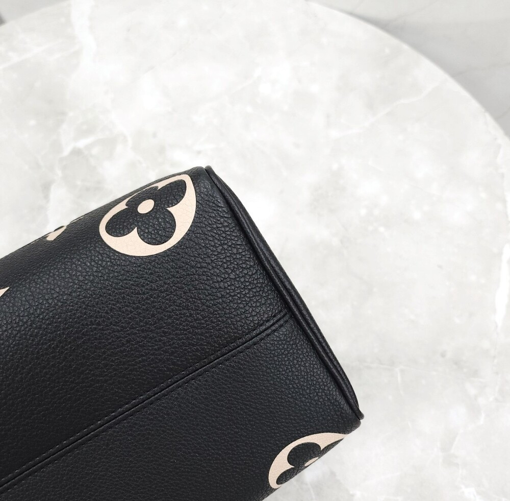 [럭스유] (새상품) 루이비통 모노그램 앙프렝뜨 스피디 반둘리에 25 M58947