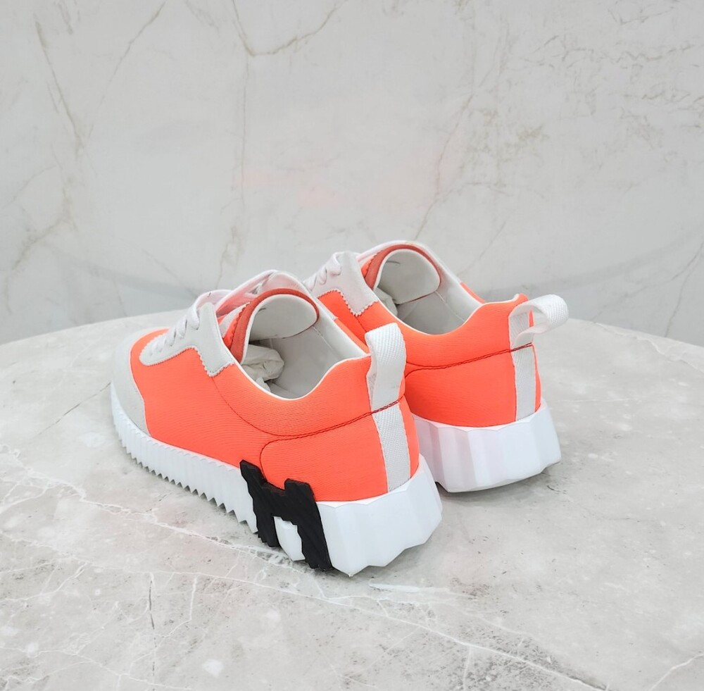 [럭스유] 36.5 / 에르메스 바운싱 스니커즈