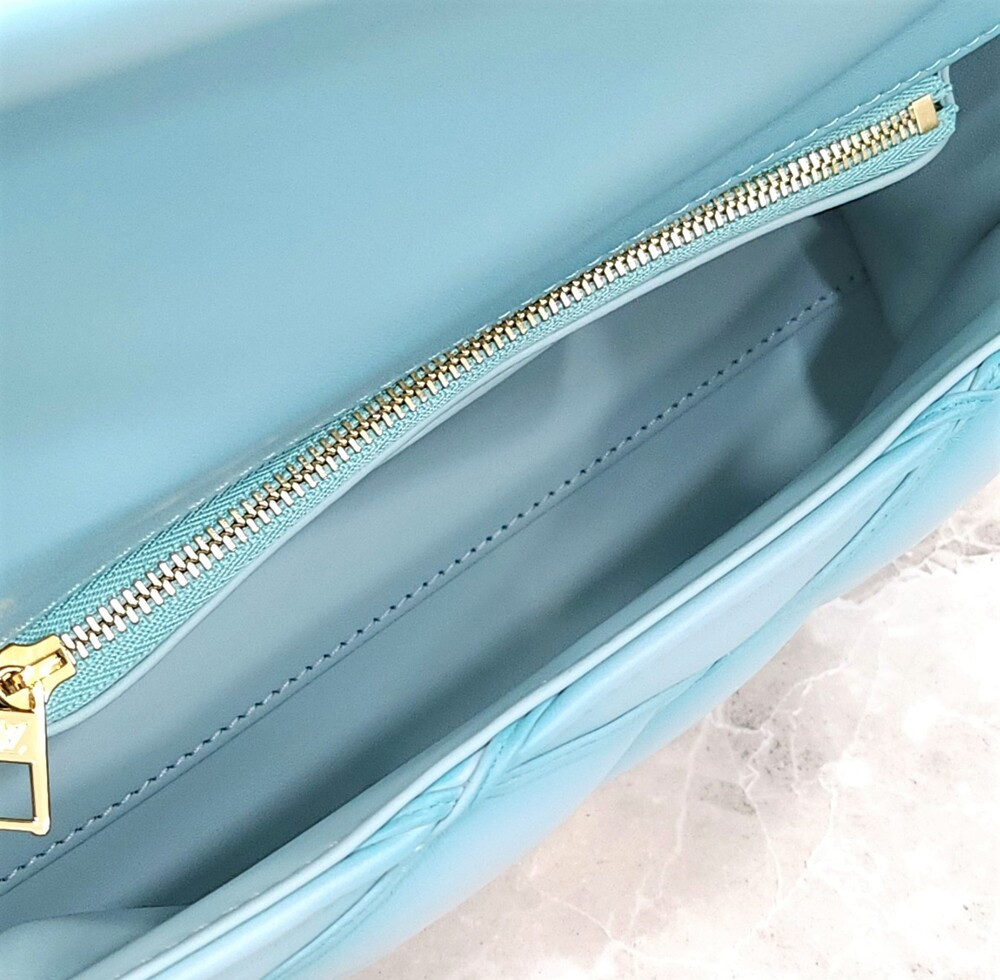 [럭스유] (새상품) 루이비통 GO-14 MM 토트 숄더백 M24185