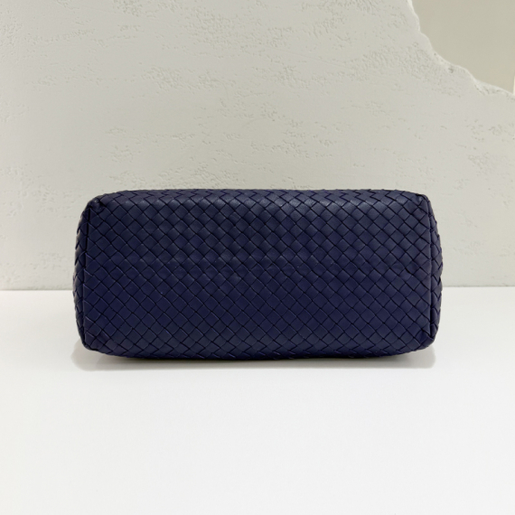 보테가베네타 인트레치아토 나파 가르다 토트백 179320