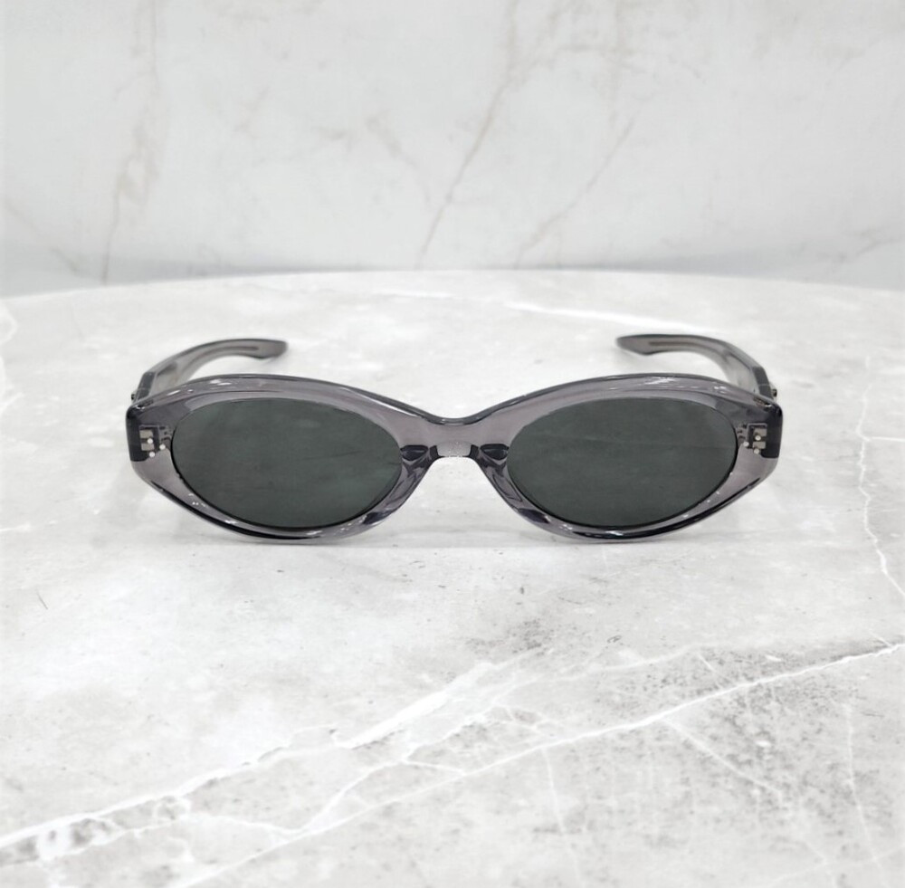 [럭스유] 젠틀몬스터 뱀프 GC12 선글라스 그레이 GQHYEV73KXYT