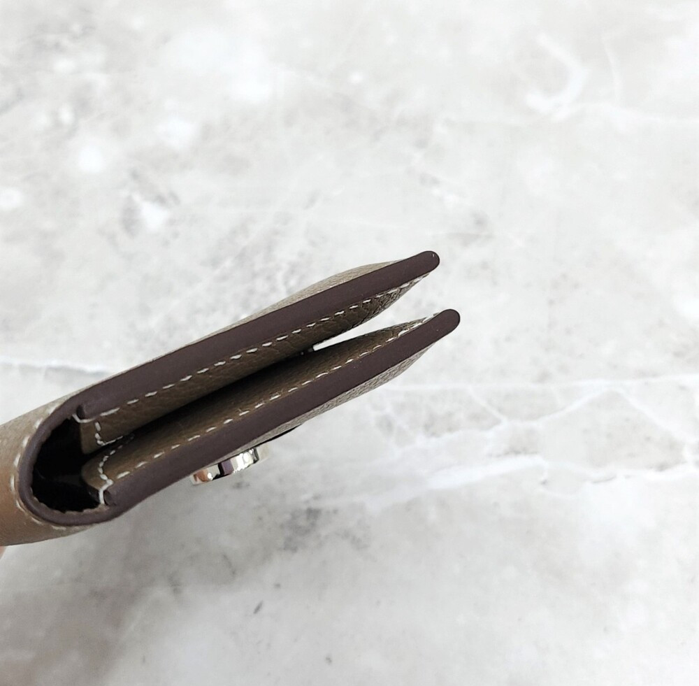 [럭스유] 에르메스 R.M.S 카드홀더 에토프 H084335CKAG