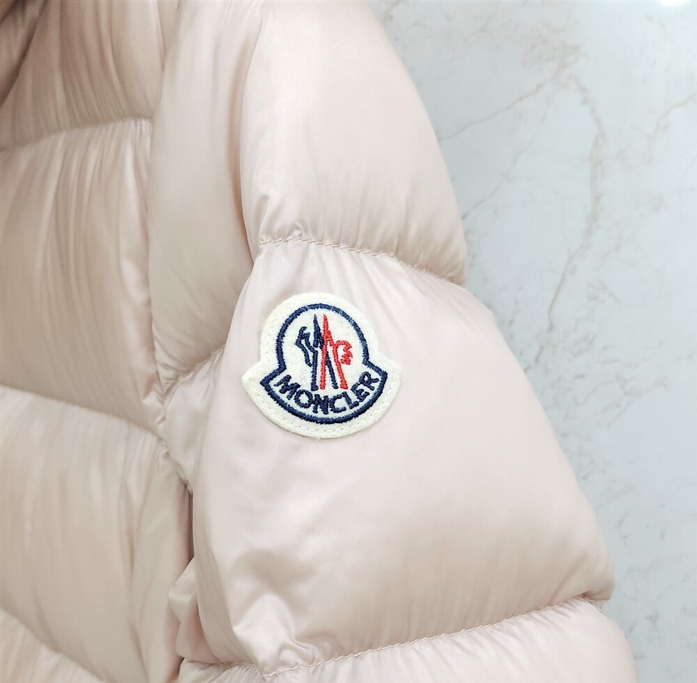 [럭스유] 1 / 몽클레어 SUYEN 수엔 롱 다운 패딩 자켓 1B20000