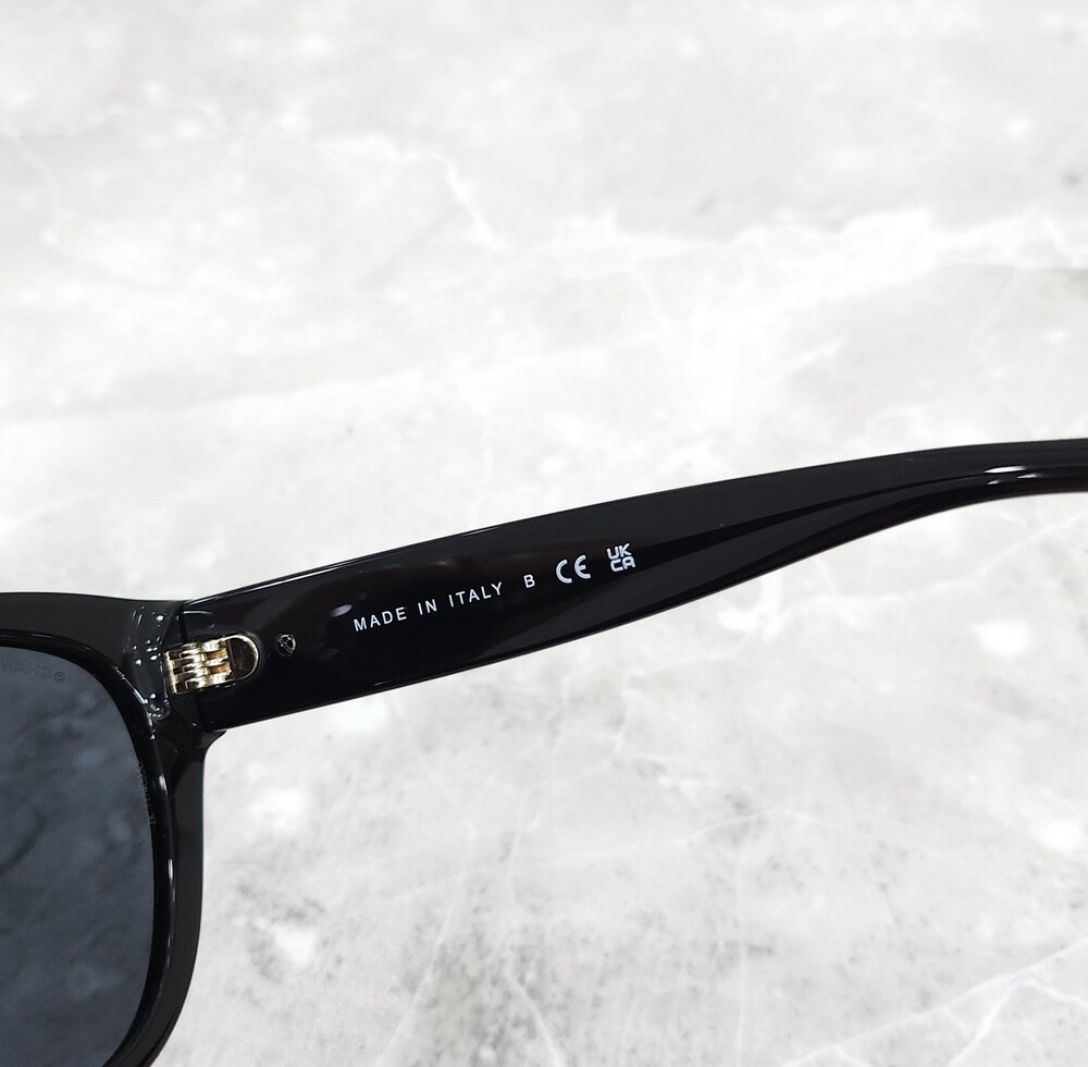 [럭스유] (새상품) 샤넬 하트 CC로고 선글라스